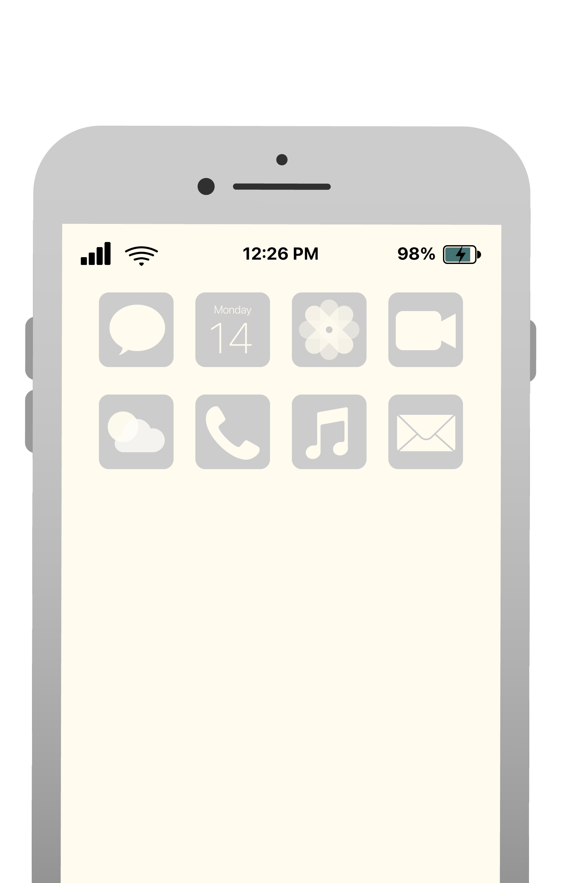 phone